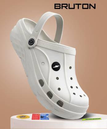 BRUTON Men Slides