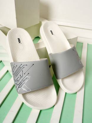 HRX by Hrithik Roshan Men Slides