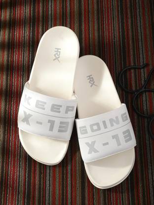 HRX by Hrithik Roshan Men Slides