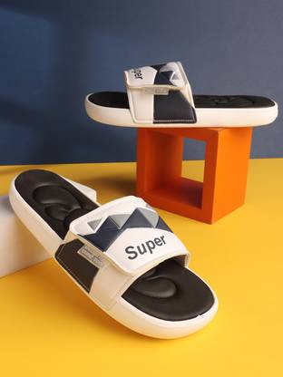 JUMPLITE Men Slides