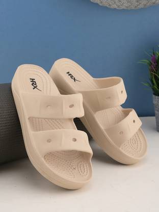 HRX by Hrithik Roshan Women Slides