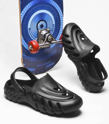 BERSACHE Men Slides
