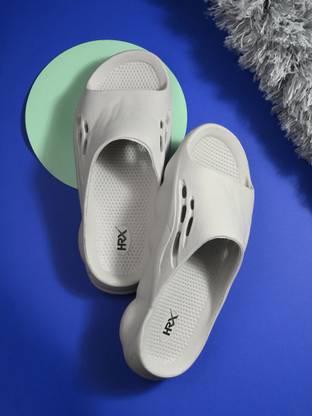 HRX by Hrithik Roshan Men Slides