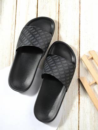 HRX by Hrithik Roshan Men Slides