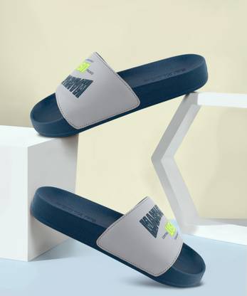 RED TAPE Men Slides