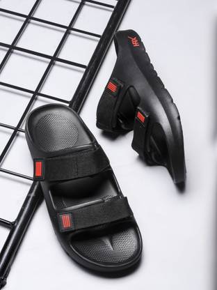 HRX by Hrithik Roshan Men Flip Flops