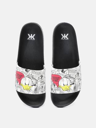 Kook N Keech Women Slides