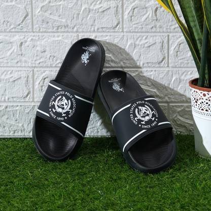 U.S. POLO ASSN. Men Slides
