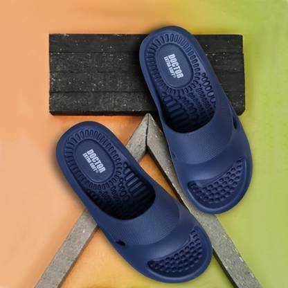 DOCTOR EXTRA SOFT Men Slides