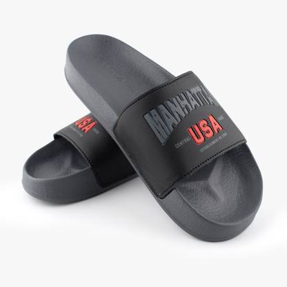 RED TAPE Men Slides