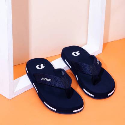 DOCTOR EXTRA SOFT Men Flip Flops