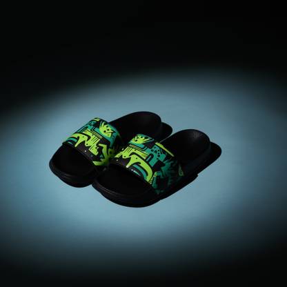 ARVAN Men Slides