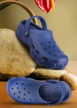 BERSACHE Men Sandals