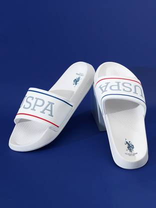 U.S. POLO ASSN. Men Slides