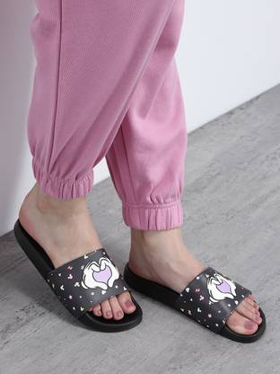 Kook N Keech Women Slides