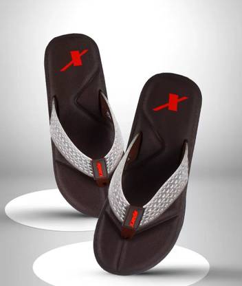 Sparx Men Flip Flops