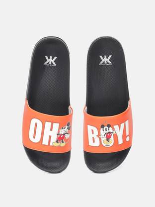 Kook N Keech Women Flip Flops
