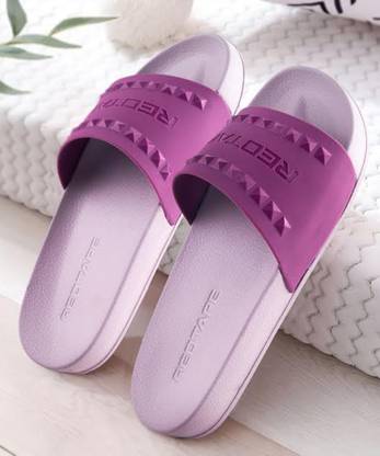 REDTAPE Women Slides