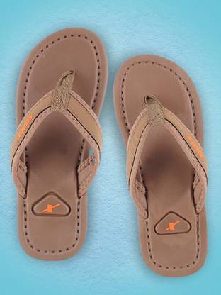 Sparx Men Flip Flops