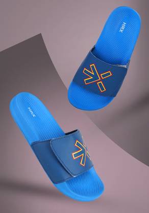 HRX by Hrithik Roshan Men Slides