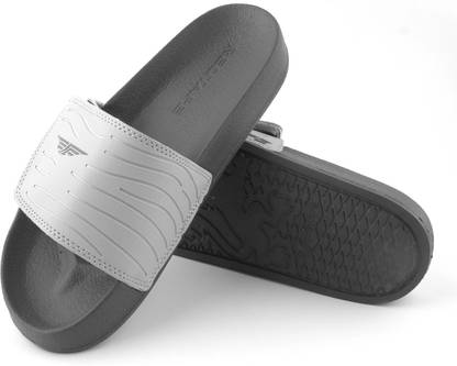 RED TAPE Men Slides