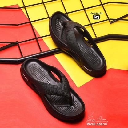 BERSACHE Men Slippers