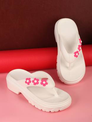 Zapatoz Women Slides