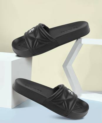RED TAPE Women Slides