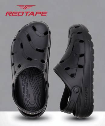 RED TAPE Men Clogs