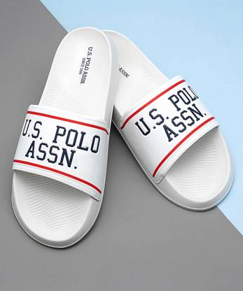 U.S. POLO ASSN. Men Slides