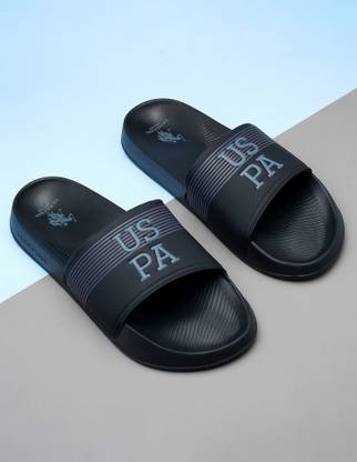 U.S. POLO ASSN. Men Slides