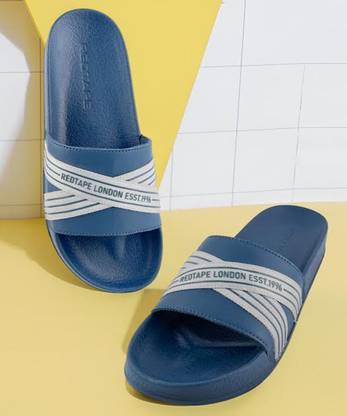 RED TAPE Men Slides