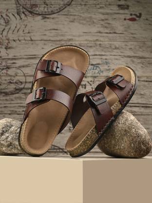Layasa Men Slides