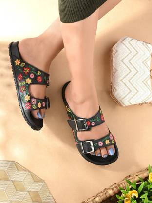 Layasa Women Slides