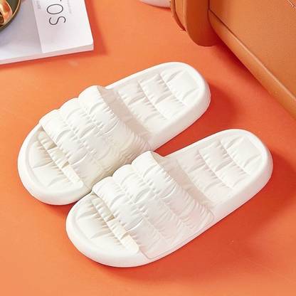 Cozy Fox Men Slides