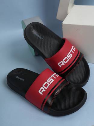 Roadster Men Slides
