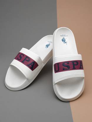 U.S. POLO ASSN. Men Slides