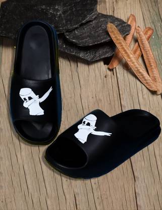 Pampy Angel Men Men Classic, Lightweight, Ultra cushion, Trendy Flipflops, Slipper, Slides Slides