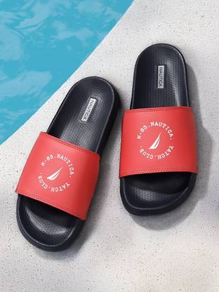 NAUTICA Men Slides