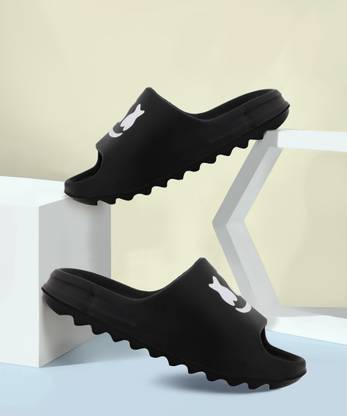 LYVI Men Synthetic|Lightweight|All Season|Trendy|Outdoor|Sandal Flip Flops