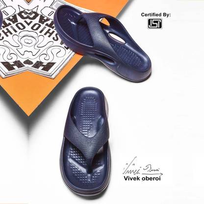 BERSACHE Men Slippers