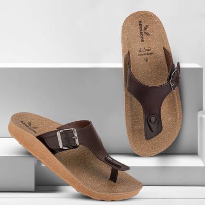 BERSACHE Men Flip Flops