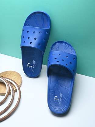 El Paso Men Slides