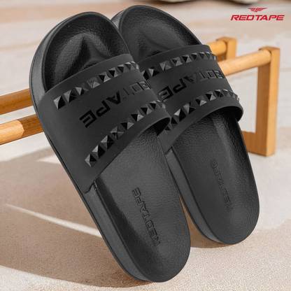 RED TAPE Women Slides