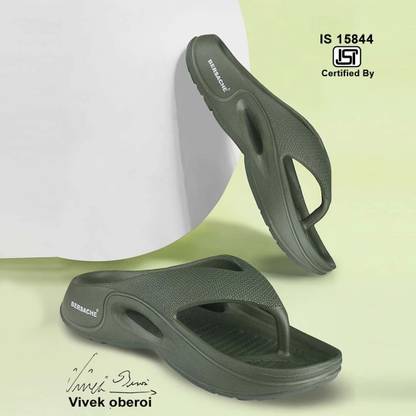 BERSACHE Men Flip Flops