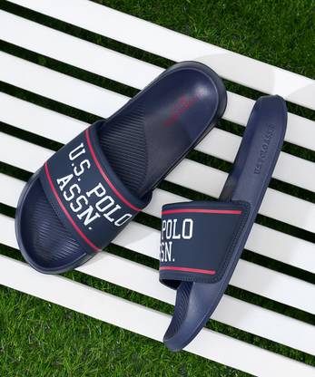 U.S. POLO ASSN. Men Slides