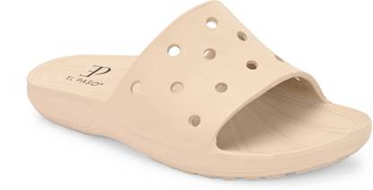El Paso Men Slides