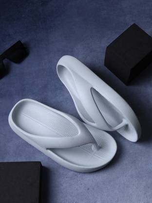 TOE CANDY Men Slippers