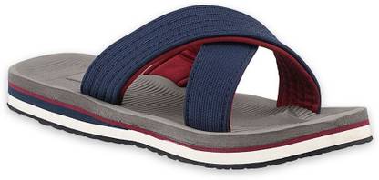 Roadster Men Slippers