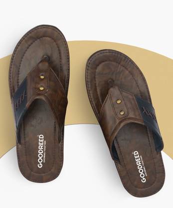 GOODREED Slippers